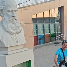 Фотография мужчины Павел, 33 года из г. Ханты-Мансийск