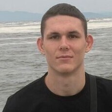 Фотография мужчины Антон, 20 лет из г. Уссурийск