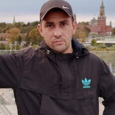 Фотография мужчины Андрей, 37 лет из г. Бобруйск