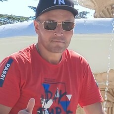 Фотография мужчины Дмитрий, 43 года из г. Красноярск