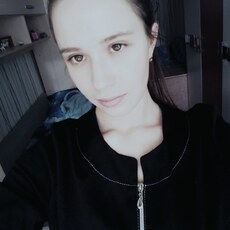 Фотография девушки Виктория, 23 года из г. Иркутск
