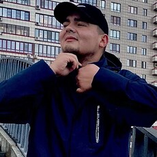 Фотография мужчины Тимур, 25 лет из г. Москва