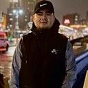 Тимур, 25 лет