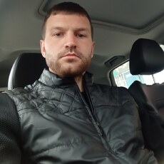 Фотография мужчины Вячеслав, 33 года из г. Москва