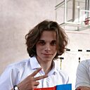 Димас, 19 лет