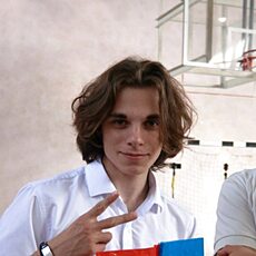 Фотография мужчины Димас, 19 лет из г. Нижний Новгород