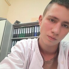 Фотография мужчины Артем, 25 лет из г. Волжский