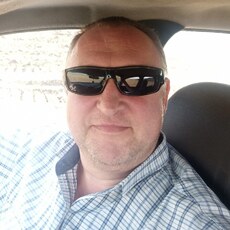 Фотография мужчины Сергей, 46 лет из г. Мариуполь