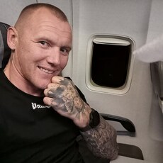 Фотография мужчины Стас, 37 лет из г. Минск