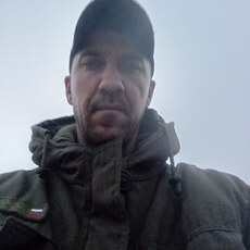 Фотография мужчины Михаил, 39 лет из г. Урай