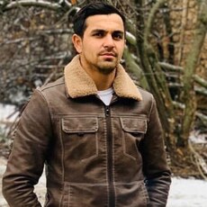 Фотография мужчины Orhanbey, 29 лет из г. Владивосток