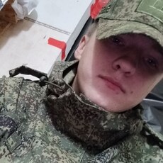 Фотография мужчины Саша, 22 года из г. Южно-Сахалинск