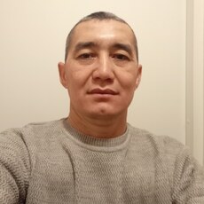 Фотография мужчины Саламат, 43 года из г. Тула