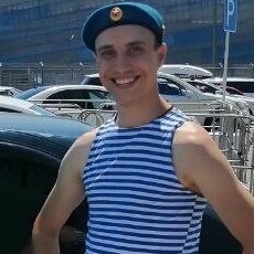 Фотография мужчины Семён, 26 лет из г. Павловск (Алтайский Край)