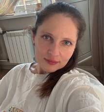 Фотография девушки Ирина, 42 года из г. Москва