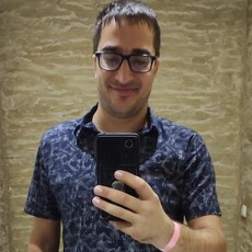 Фотография мужчины Станислав, 33 года из г. Камышин