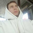 Вадим, 21 год