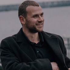 Фотография мужчины Андрей, 30 лет из г. Киев