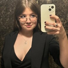 Фотография девушки Оля, 24 года из г. Чашники