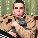 Толя Ракета, 23 года