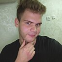 Дмитрий, 19 лет