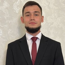 Фотография мужчины Руслан, 25 лет из г. Астрахань