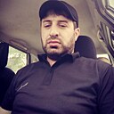 Артур, 35 лет