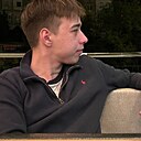 Назар, 22 года