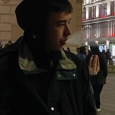 Фотография мужчины Назар, 22 года из г. Балашиха