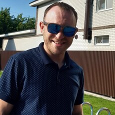 Фотография мужчины Игорь, 36 лет из г. Барнаул