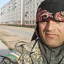 А Хайрулла, 36 лет