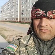Фотография мужчины А Хайрулла, 36 лет из г. Тверь