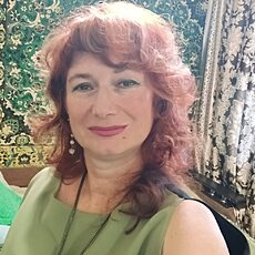 Фотография девушки Наталья, 53 года из г. Таганрог