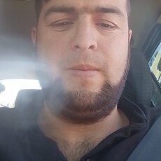 Фотография мужчины Шахзод, 27 лет из г. Набережные Челны