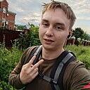 Денис, 23 года