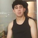 Дастан, 20 лет