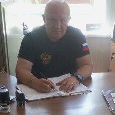 Фотография мужчины Антон, 46 лет из г. Красноярск