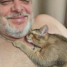 Фотография мужчины Алексей, 49 лет из г. Химки