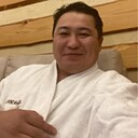 Адлет, 34 года