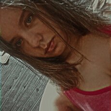Фотография девушки Людмила, 22 года из г. Новосибирск