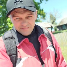 Фотография мужчины Василий, 43 года из г. Ялта