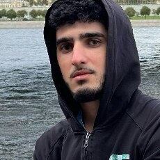 Фотография мужчины Timka, 21 год из г. Тосно