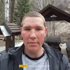 Фотография мужчины Александр, 34 года из г. Белокуриха