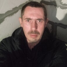 Фотография мужчины Дима, 43 года из г. Полоцк