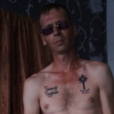 Фотография мужчины Артём, 39 лет из г. Кропоткин