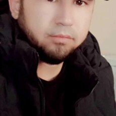 Фотография мужчины Дос, 25 лет из г. Шымкент