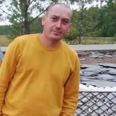 Фотография мужчины Сталеер, 42 года из г. Уфа