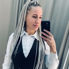 Фотография девушки Елена, 34 года из г. Красноярск