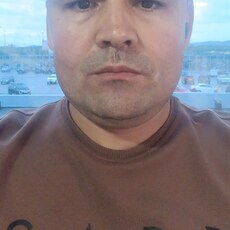 Фотография мужчины Набиджон, 30 лет из г. Новосибирск