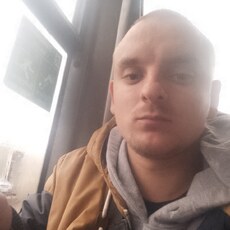 Фотография мужчины Богдан, 28 лет из г. Кропивницкий